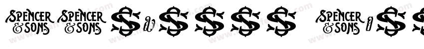 SJhanlin Noncommerci字体转换